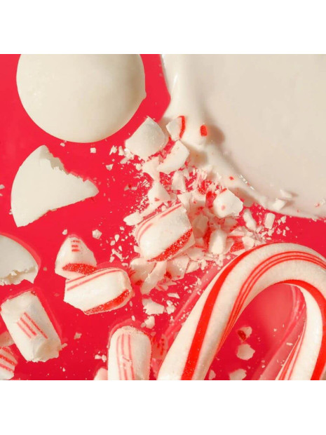 Бальзам для губ EOS Candy Cane Swirl Lip Balm