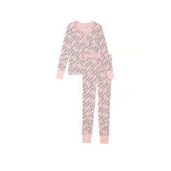 М'яка термопіжама Victoria's Secret