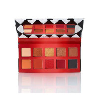 Палетка тіней Oh Snap Mini Palette Violet Voss Cosmetics, 10 x 1,2 г