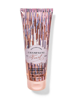 Крем для тіла з олією ши Champagne Toast Bath and Body Works