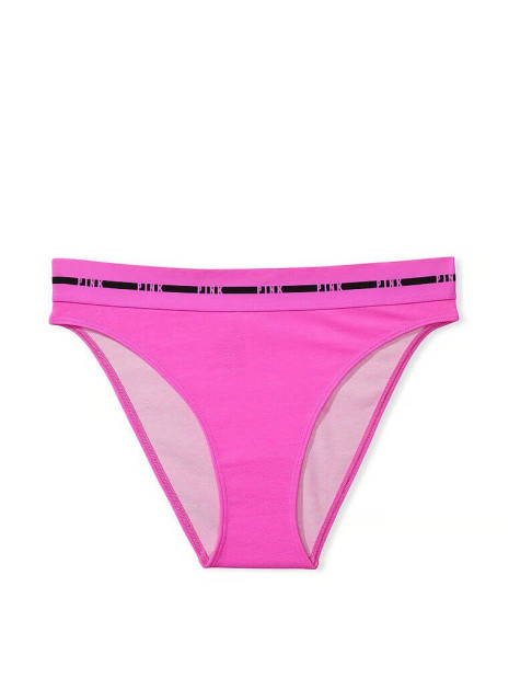 Бавовняні трусики-бікіні від Pink