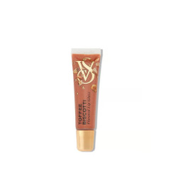 Блиск для Губ Victoria's Secret Flavored Lip Gloss - Toffee Biscotti