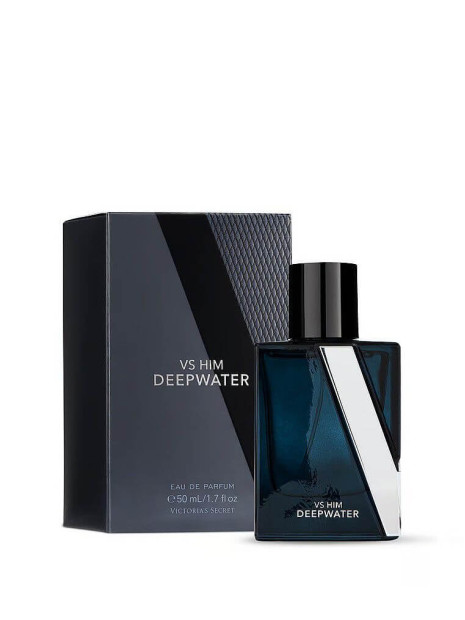 Чоловічий одеколон VS HIM Deepwater