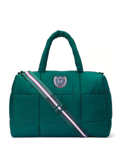 Сумка Quilted Duffle Victoria's Secret