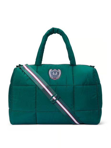 Сумка Quilted Duffle Victoria's Secret