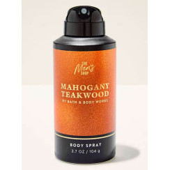 Чоловічий дезодорант Mahogany Teakwood Bath and Body Works