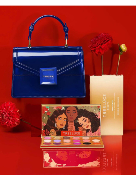 Сумка TRESLÚCE BEAUTY Everyday Bag by Becky G Limited Edition