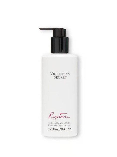 Парфумований лосьйон Victoria's Secret Rapture