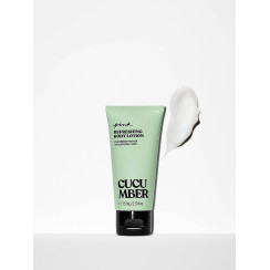 Міні-лосьйон для тіла Victoria's Secret Cucumber Body Lotion