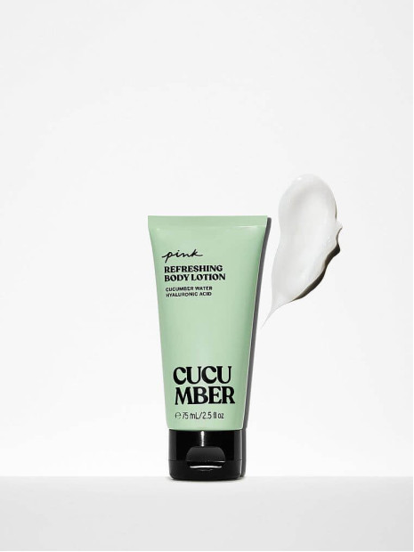 Міні-лосьйон для тіла Victoria's Secret Cucumber Body Lotion