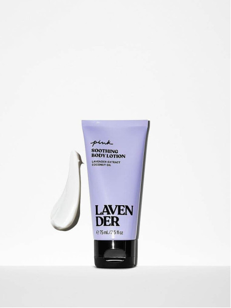 Міні-лосьйон для тіла Victoria's Secret Lavender Body Lotion