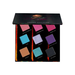 Палітра тіней ARTIST COUTURE Club Daddyy Eyeshadow Pressed Pigment Palette