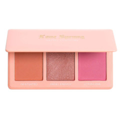 Палітра рум'яна Love Sprung Face Palette VII 3 х 4 г 