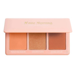 Палітра рум'яна Love Sprung Face Palette VIII 3 х 4 г 