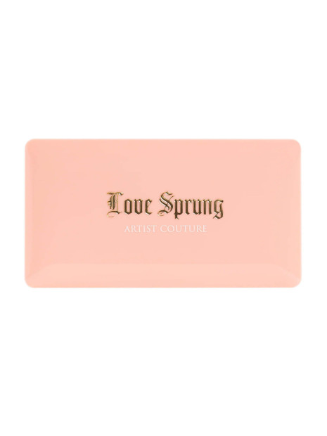 Палітра рум'яна Love Sprung Face Palette VIII 3 х 4 г