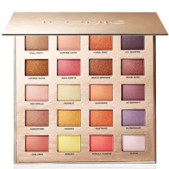 Палетка тіней Iconic London to Sunset Sunrise Eyeshadow Palette