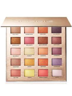 Палетка тіней Iconic London to Sunset Sunrise Eyeshadow Palette
