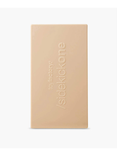 Палетка для макіяжу Toy Factory Sidekick One Face Palette, Essential Neutrals, 9*1.2 г, 2*5 г