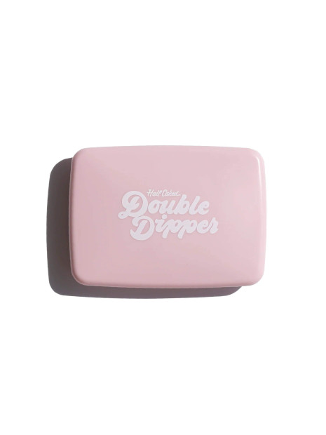 Палетка для макіяжу Half Caked Double Dipper Color Duo Girls Tour, 10 г