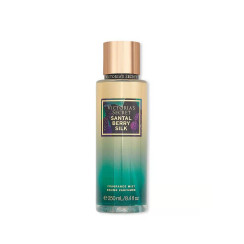 Спрей для тіла Santal Berry Silk Victoria's Secret