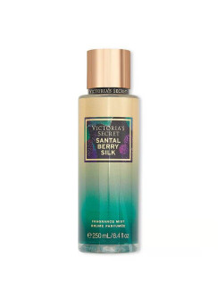Спрей для тіла Santal Berry Silk Victoria's Secret