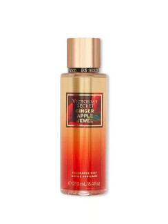 Спрей для тіла Ginger Apple Jewel Victoria's Secret