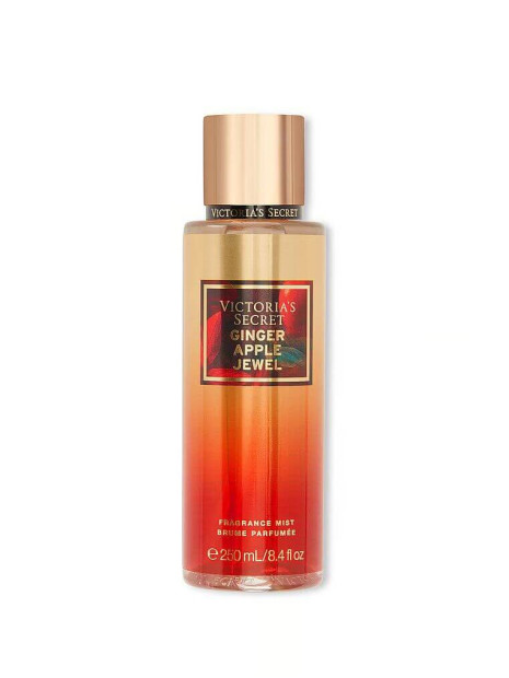 Спрей для тіла Ginger Apple Jewel Victoria's Secret