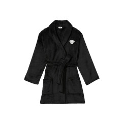 Короткий теплий халат Victoria's Secret
