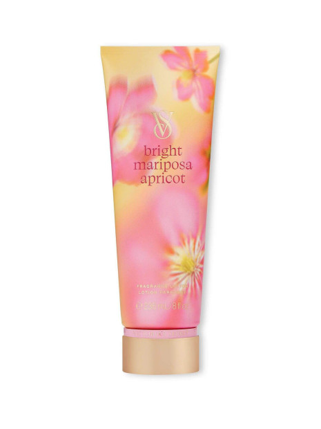 Лосьйон Bright Mariposa Apricot Victoria’s Secret