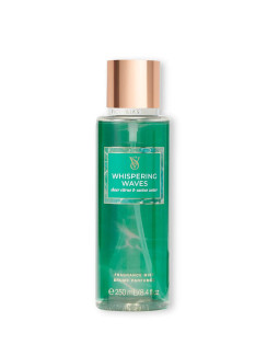 Спрей для тіла Whispering Waves Victoria's Secret