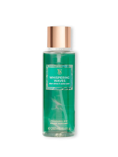 Спрей для тіла Whispering Waves Victoria's Secret