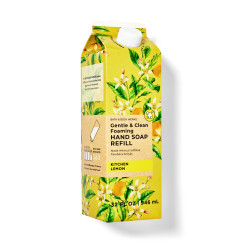 Мило для рук Kitchen Lemon Bath and Body Works (заправка 946 мл)