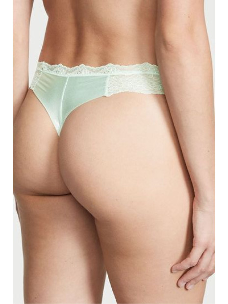 Вишукані трусики стрінги Victoria's Secret