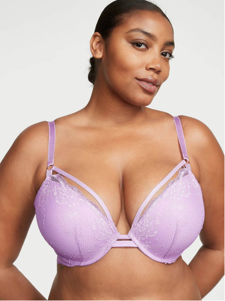 Комплект білизни з подвійним пушапом Victoria's Secret