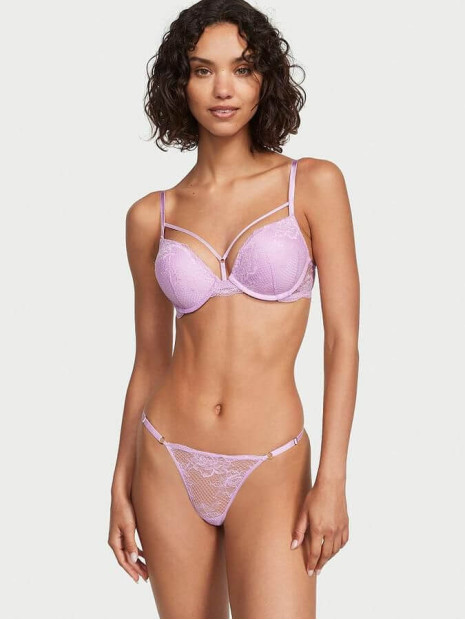 Комплект білизни з подвійним пушапом Victoria's Secret