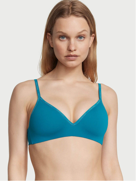 Безшовний бюстгалтер Victoria’s Secret