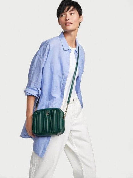 Сумка Crossbody Camera Bag Victoria's Secret