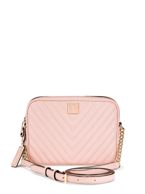 Сумка Crossbody Camera Bag Victoria's Secret