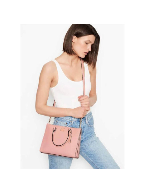 Сумка Victoria's Secret Crossbody Satchel Bag