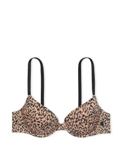 Бюстгальтер Victoria's Secret Sexy Tee Lightly Lined Smooth Demi Bra
