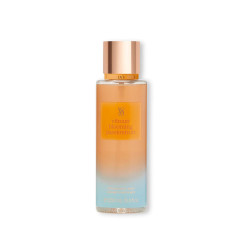 Спрей для тіла Vibrant Blooming Passionfruit Victoria's Secret