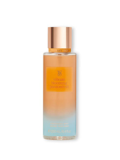 Спрей для тіла Vibrant Blooming Passionfruit Victoria's Secret