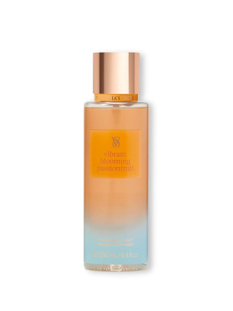 Спрей для тіла Vibrant Blooming Passionfruit Victoria's Secret