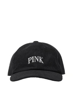 Кепка Бейсболка Victoria's Secret PINK Baseball Hat