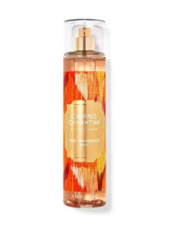 Спрей Calypso Clementine Bath and Body Works