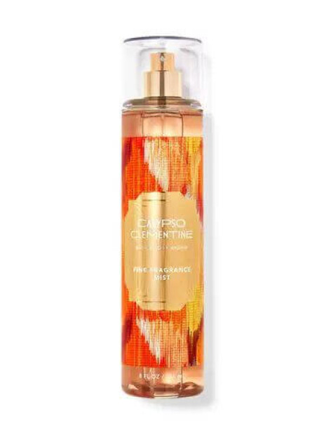 Спрей Calypso Clementine Bath and Body Works