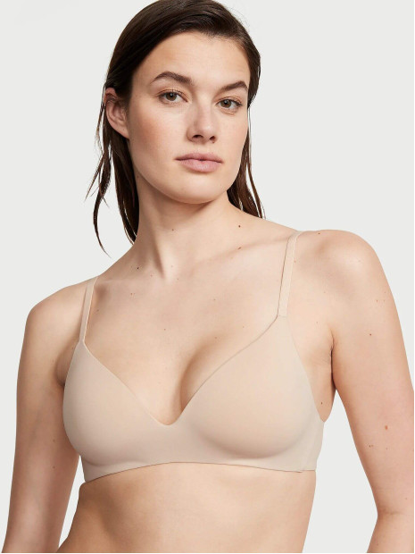 Безшовний бюстгалтер Victoria’s Secret