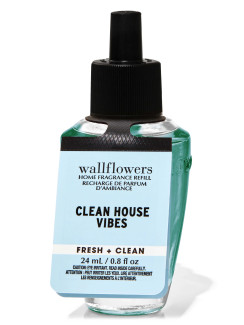 Змінний блок Clean House Vibes Bath & Body Works 