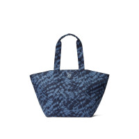 Сумка Canvas Tote Bag Victoria's Secret
