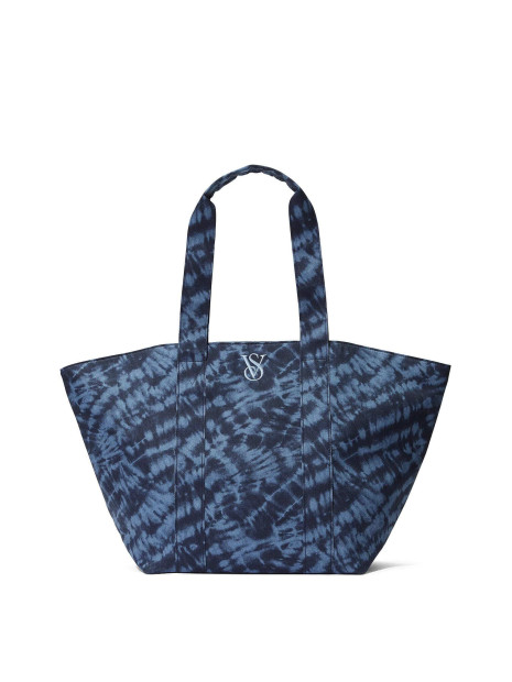 Сумка Canvas Tote Bag Victoria's Secret